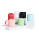 Caixa de som bluetooth TWS
