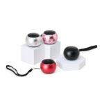 Caixa de som bluetooth TWS