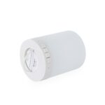 Caixa de som multimídia com luminária - Imagem 7