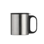 Caneca inox 180ml - Imagem 3
