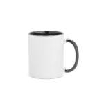 Caneca cerâmica 330ml - Imagem 5