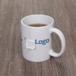 Caneca cerâmica 330ml - Imagem 2