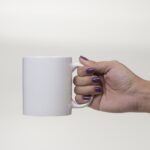 Caneca cerâmica 330ml - Imagem 3