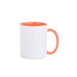 Caneca cerâmica 330ml - Imagem 9