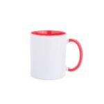 Caneca cerâmica 330ml - Imagem 13