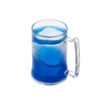 Caneca gel 400ml - Imagem 2