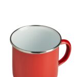 Caneca inox 370ml - Imagem 2