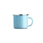 Caneca inox 370ml - Imagem 4