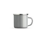 Caneca inox 370ml - Imagem 7