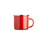 Caneca inox 370ml - Imagem 3