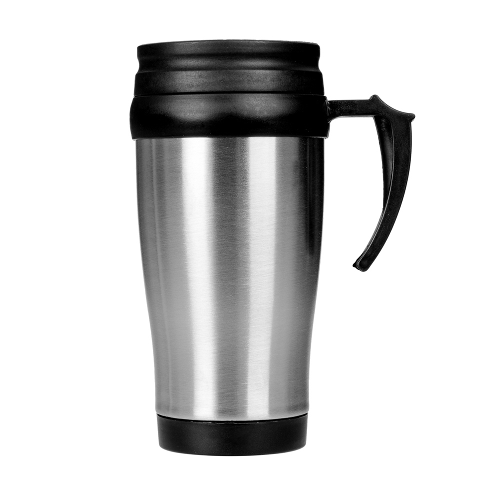 Caneca-Inox-PRATA-3604-1535728417 Caneca inox 400ml - Imagem 1