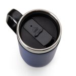 Caneca inox parede dupla 250ml - Imagem 3