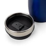 Caneca inox parede dupla 250ml - Imagem 4
