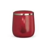 Caneca parede dupla 370ml - Imagem 3