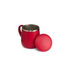 Caneca parede dupla 370ml - Imagem 2