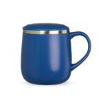 Caneca parede dupla 370ml - Imagem 5