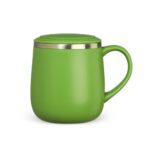 Caneca parede dupla 370ml - Imagem 8