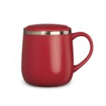 Caneca parede dupla 370ml - Imagem 4
