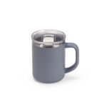 Caneca parede dupla 450ml - Imagem 8