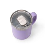 Caneca parede dupla 450ml - Imagem 2
