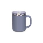 Caneca parede dupla 450ml - Imagem 9