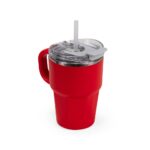 Caneca parede dupla 550ml - Imagem 6