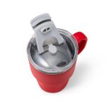 Caneca parede dupla 550ml - Imagem 4