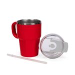 Caneca parede dupla 550ml - Imagem 2