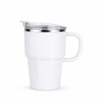 Caneca parede dupla 550ml - Imagem 9