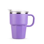 Caneca parede dupla 550ml - Imagem 10