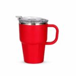 Caneca parede dupla 550ml - Imagem 7