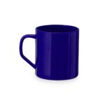 Caneca plástica 400ml - Imagem 3