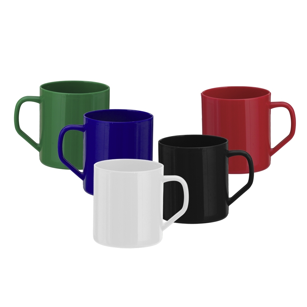 Caneca-Plastica-400ml-16016d1-1678731421 Caneca plástica 400ml - Imagem 1