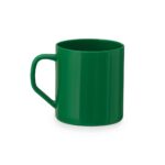 Caneca plástica 400ml - Imagem 4