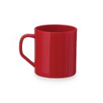 Caneca plástica 400ml - Imagem 5