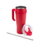 Caneca térmica 1,2L - Imagem 5