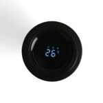 Caneca térmica inox 500ml com display led - Imagem 4