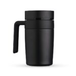 Caneca térmica inox 500ml com display led - Imagem 5