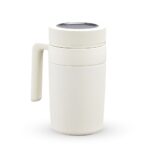 Caneca térmica inox 500ml com display led - Imagem 8