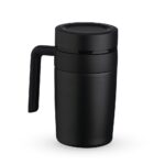 Caneca térmica inox 500ml com display led - Imagem 6