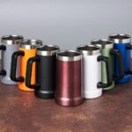 Caneca térmica 700ml