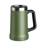 Caneca térmica 700ml - Imagem 8