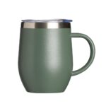 Caneca térmica inox 350ml - Imagem 5