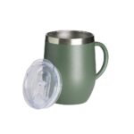 Caneca térmica inox 350ml - Imagem 3