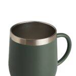Caneca térmica inox 350ml - Imagem 4