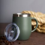 Caneca térmica inox 350ml - Imagem 2