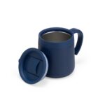 Caneca térmica inox 300ml - Imagem 2