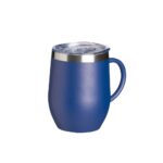 Caneca térmica inox 350ml - Imagem 7