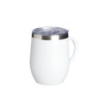Caneca térmica inox 350ml - Imagem 8