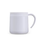Caneca térmica inox 300ml - Imagem 4